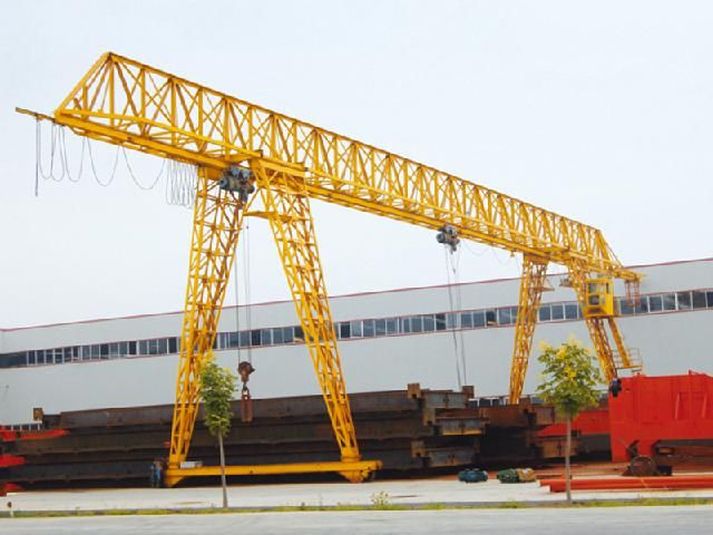 起重機(jī)械常識(shí)